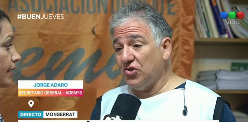 Anuncian "antorchazo" docente para este viernes | Actualidad