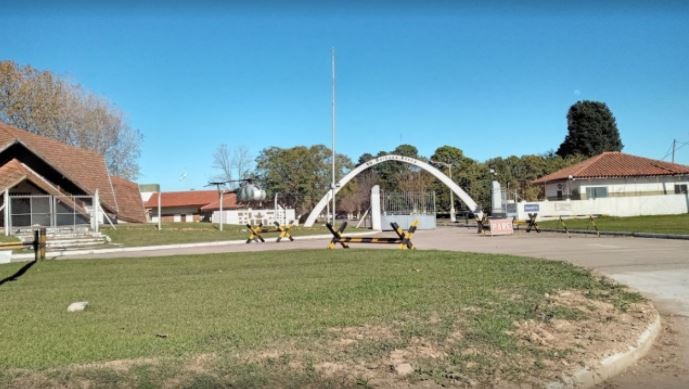 Un grupo de personas quiso ingresar a una base militar en Moreno, pero los guardias frustraron el ataque | Actualidad