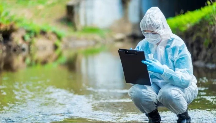 Hallaron restos de la variante Delta en las aguas cloacales de Córdoba | Actualidad