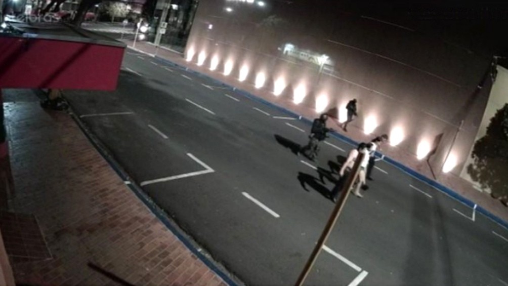 Brasil: Se apoderaron de una ciudad para robar dos bancos con explosivos, drones y escudos humanos | Internacionales