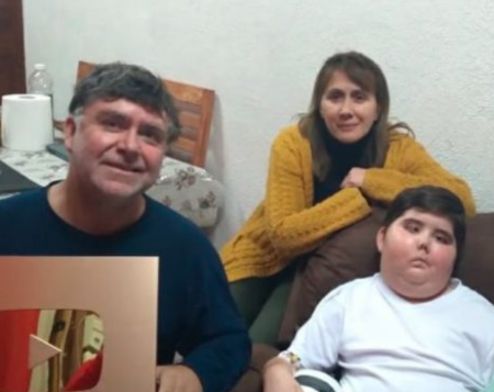 Conmoción en Chile por la muerte de un youtuber de 12 años | Internacionales