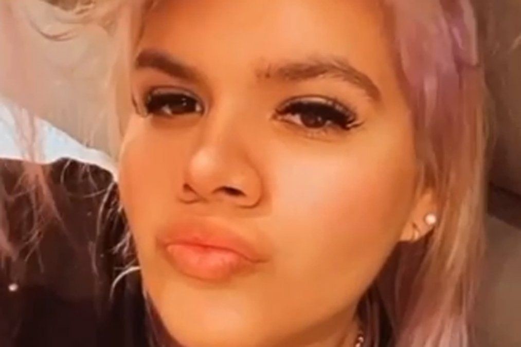 More Rial pasó otra vez por el quirófano: "Me hice la panza, la cola, los brazos y las piernas" | Espectáculos