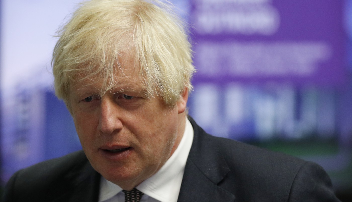 Londres admite que dejó a "unos pocos cientos" de británicos en Afganistán | Internacionales