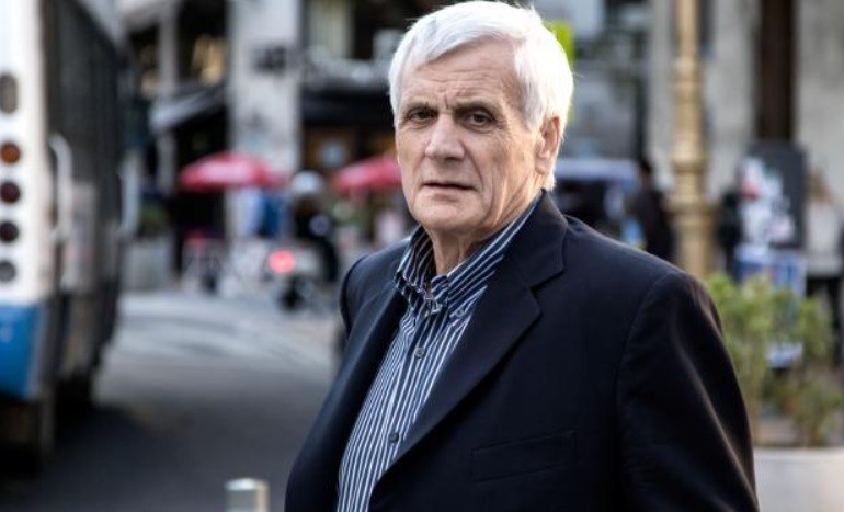 Secretario General de la UOM pidió que "salga la ley" que limita reelecciones sindicales | Política