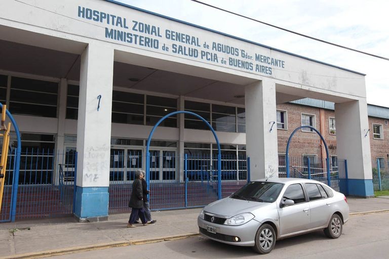 La hospitalizaron con el bazo destrozado: detuvieron a su pareja por violencia de género | Actualidad