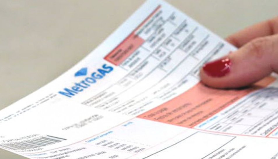 Las facturas de gas deberán incluir un código QR para agilizar los pagos | Actualidad