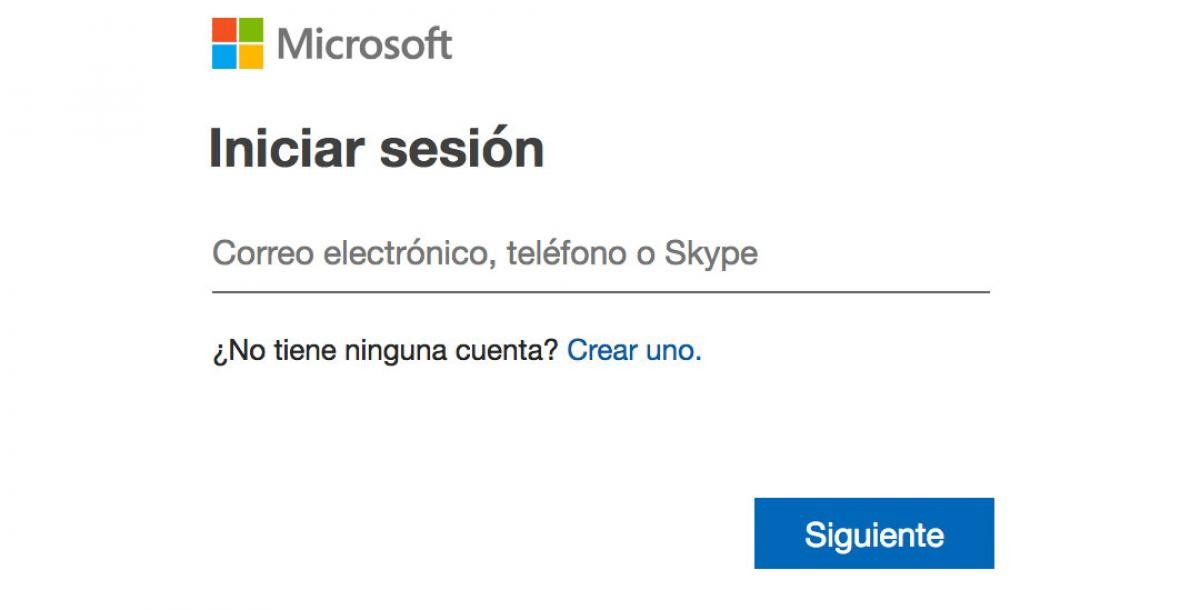 Microsoft eliminará cuentas de Hotmail en desuso por dos años | Tecno