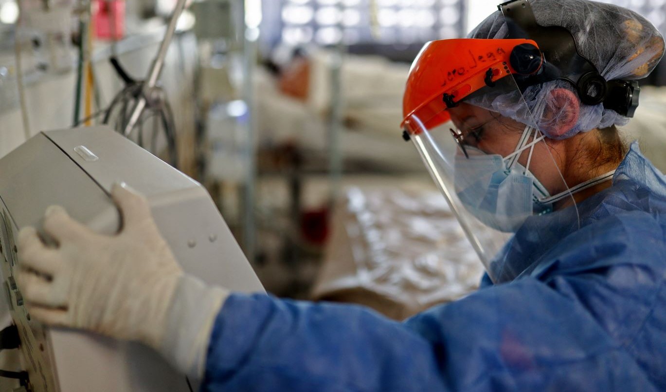 Coronavirus en Argentina: confirman 205 muertes y 6.731 casos positivos | Actualidad