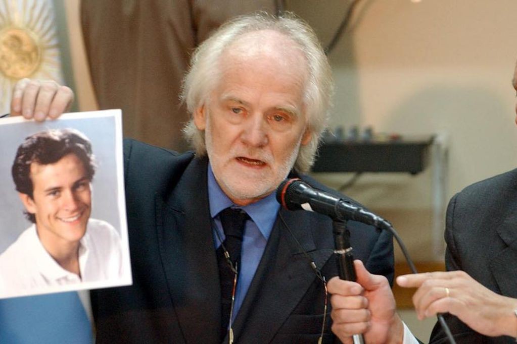 Blumberg le envió una carta a Sabina Frederic para exigirle que "pida disculpas" | Política