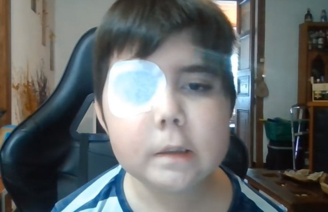 Falleció el youtuber Tomii 11: fanáticos preparan una sorpresa para su familia | Redes