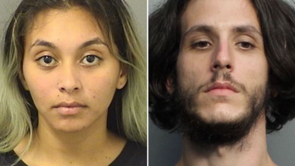 Mujer confesó confiesa que vio a su pareja matar a su hijo de 5 años pero no hizo nada para evitarlo: "Quería salvar la relación" | Internacionales