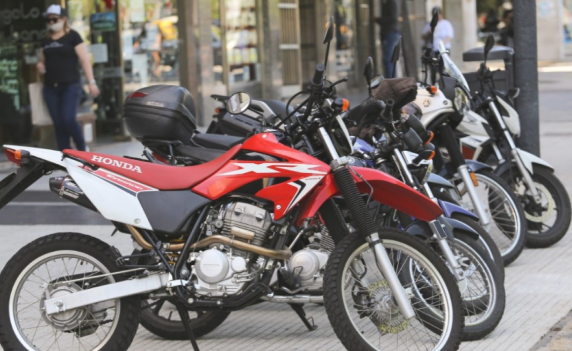 La venta de motos creció un 32,2% según los concesionarios | Economía