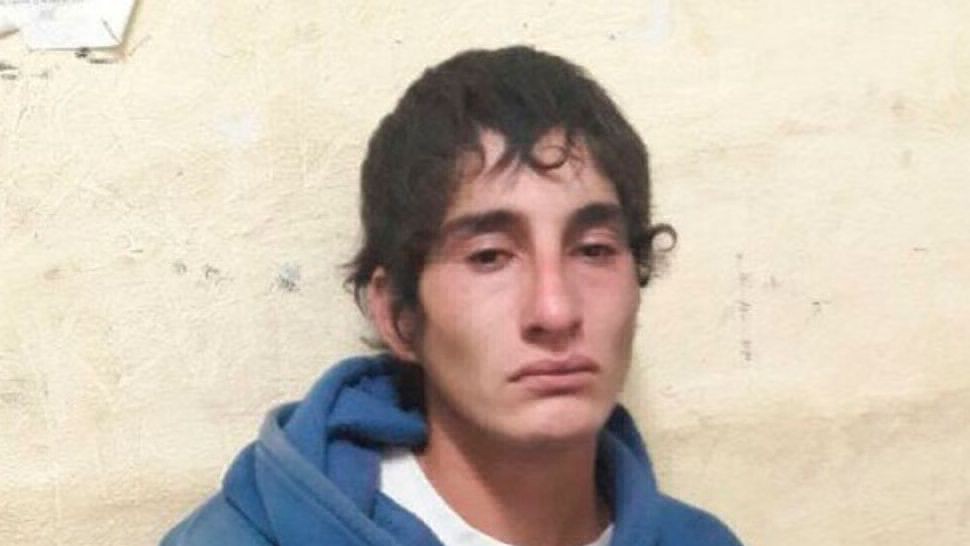Hace un mes se clavó una reja en el pie mientras robaba una casa y ahora fue detenido por asaltar a una mujer | Actualidad