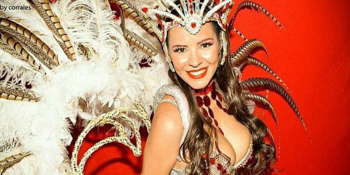 Muerte en un country de Córdoba: qué paso con la modelo que cayó por una escalera | Actualidad