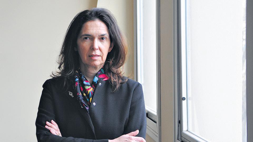 Asume Carolina Mera como la primera decana de Sociales de la UBA | Actualidad