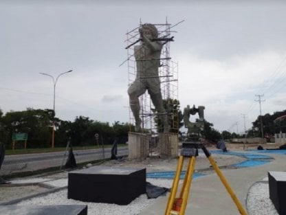 Un complejo deportivo llevará el nombre de Diego Maradona en Venezuela | Deportes