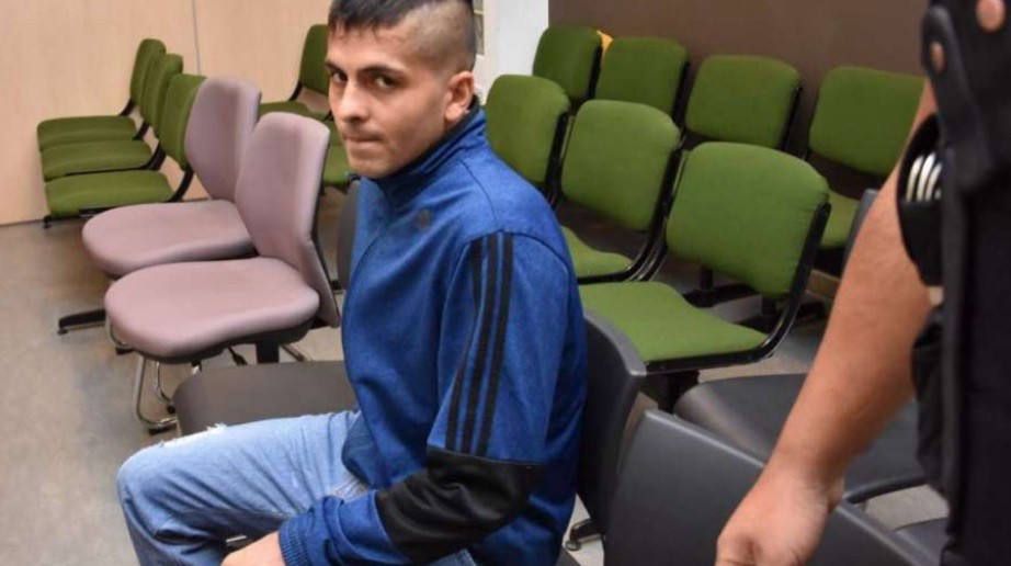 El horror: Ataba a una cama a su novia y la prostituía frente a su hijo | Actualidad