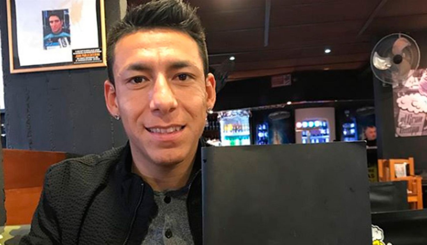 Detuvieron al suegro del jugador Brian Sarmiento en un operativo antidrogas | Actualidad