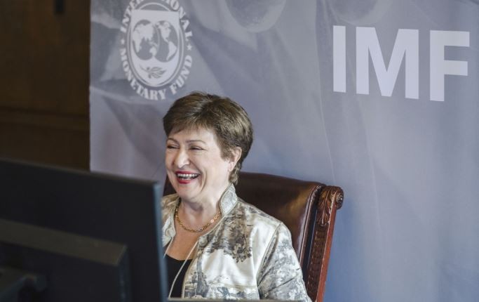 El FMI pidió a la Argentina un plan "creíble y sólido" y recomendó un "desarme gradual" del cepo | Política