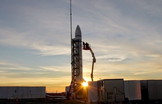 La Facultad de Ingeniería de la UNLP pondrá satélites en órbita con lanzadores construidos en el país | Actualidad