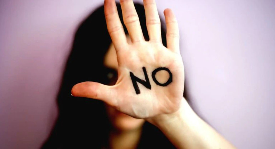 Acusados por violencia de género no podrán visitar a sus hijos en España | Actualidad