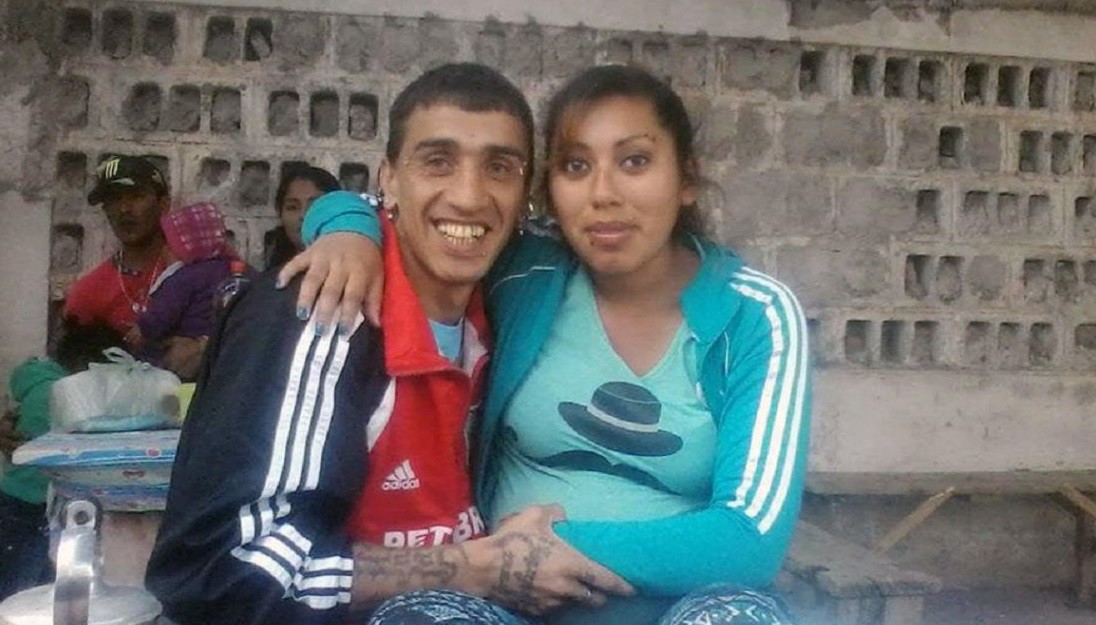Gabriel "Chirete" Herrera, el hombre que asesinó a sus dos novias adentro de la cárcel | Actualidad