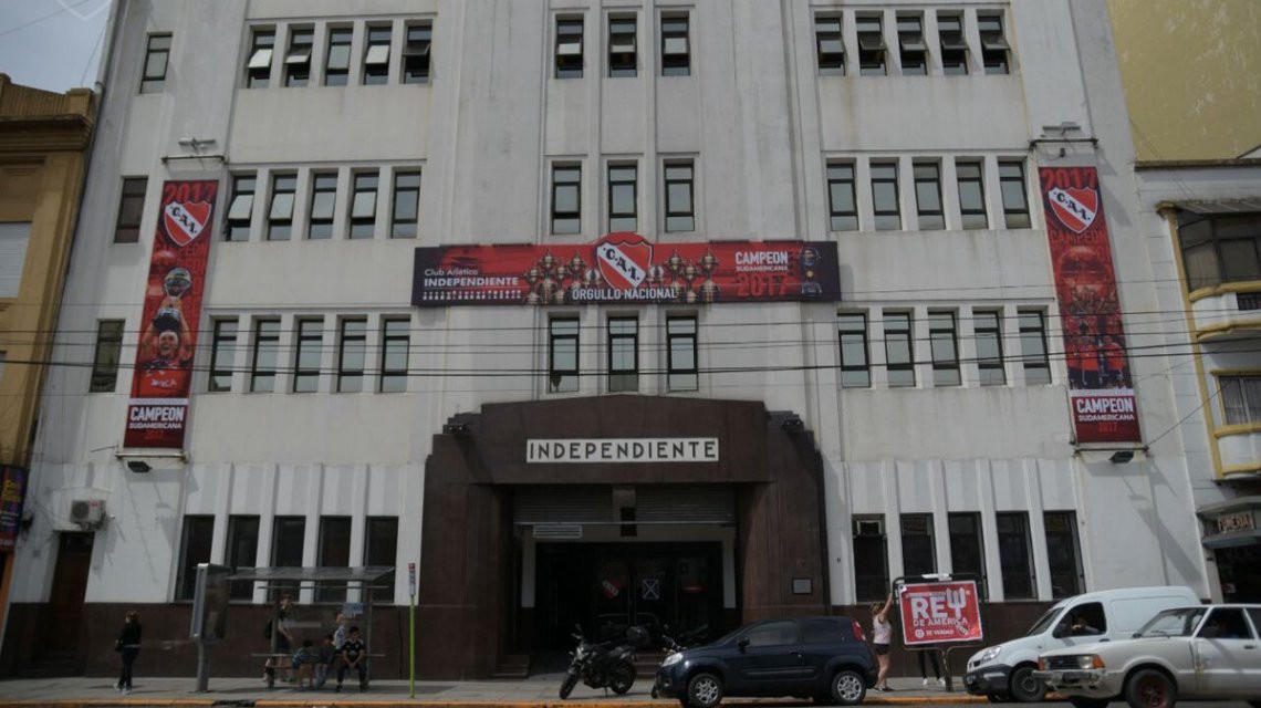 Habló la ex Secretaria de Seguridad de Independiente sobre los casos de abuso: "Es una red de trata" | Actualidad