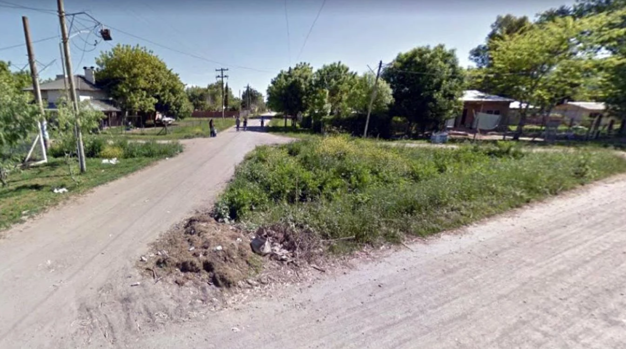 Detuvieron a un hombre acusado de matar a puñaladas a su bebé y herir a su exmujer | Actualidad