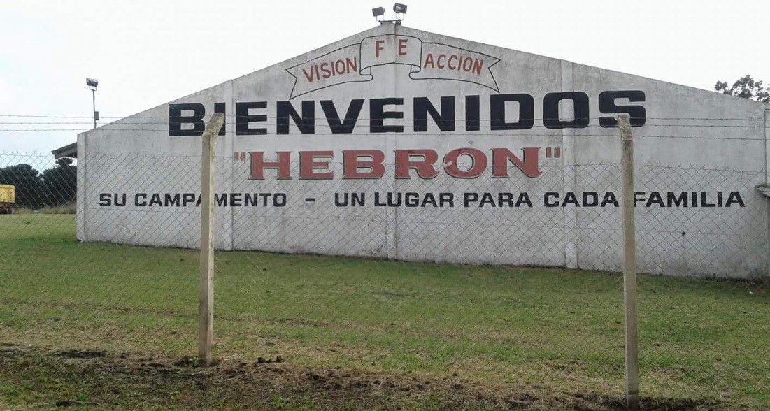 Lo ataron, lo rociaron con nafta y lo prendieron fuego en un camping de Chapadmalal | Actualidad