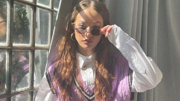 Ángela Torres habló de su vida amorosa y dijo: "Soy bi, me gustan tanto hombres como mujeres" | Espectáculos