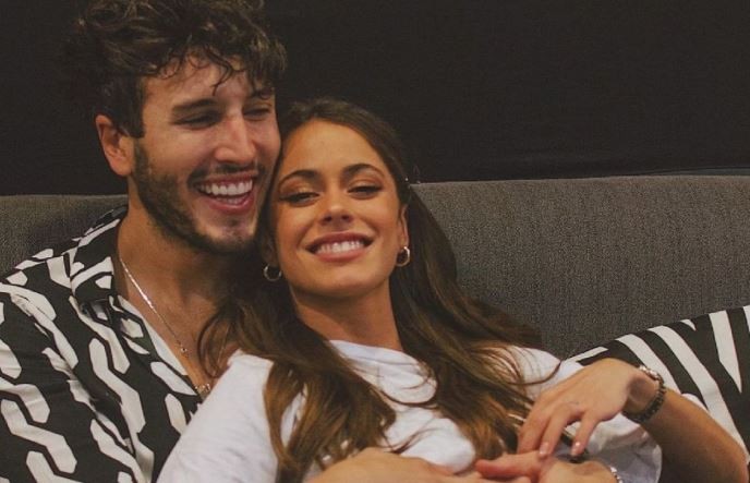 Tini Stoessel y Yatra reconciliados en Madrid | Espectáculos