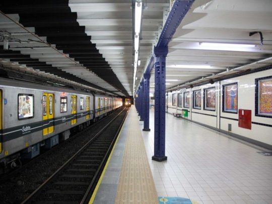 Reabren las 10 estaciones de subte que permanecían cerradas | Actualidad