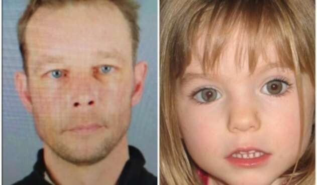 Caso Madeleine McCann: las terribles revelaciones sobre el principal sospechoso | Internacionales