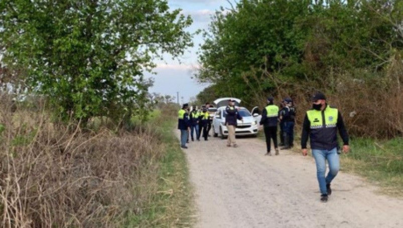 Hallaron muerta a una mujer que era buscada desde la semana pasada en Tucumán | Actualidad