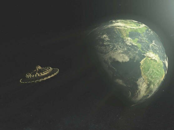 El hombre que asegura que viene del 2714 para alertar sobre tres catástrofes | Internacionales