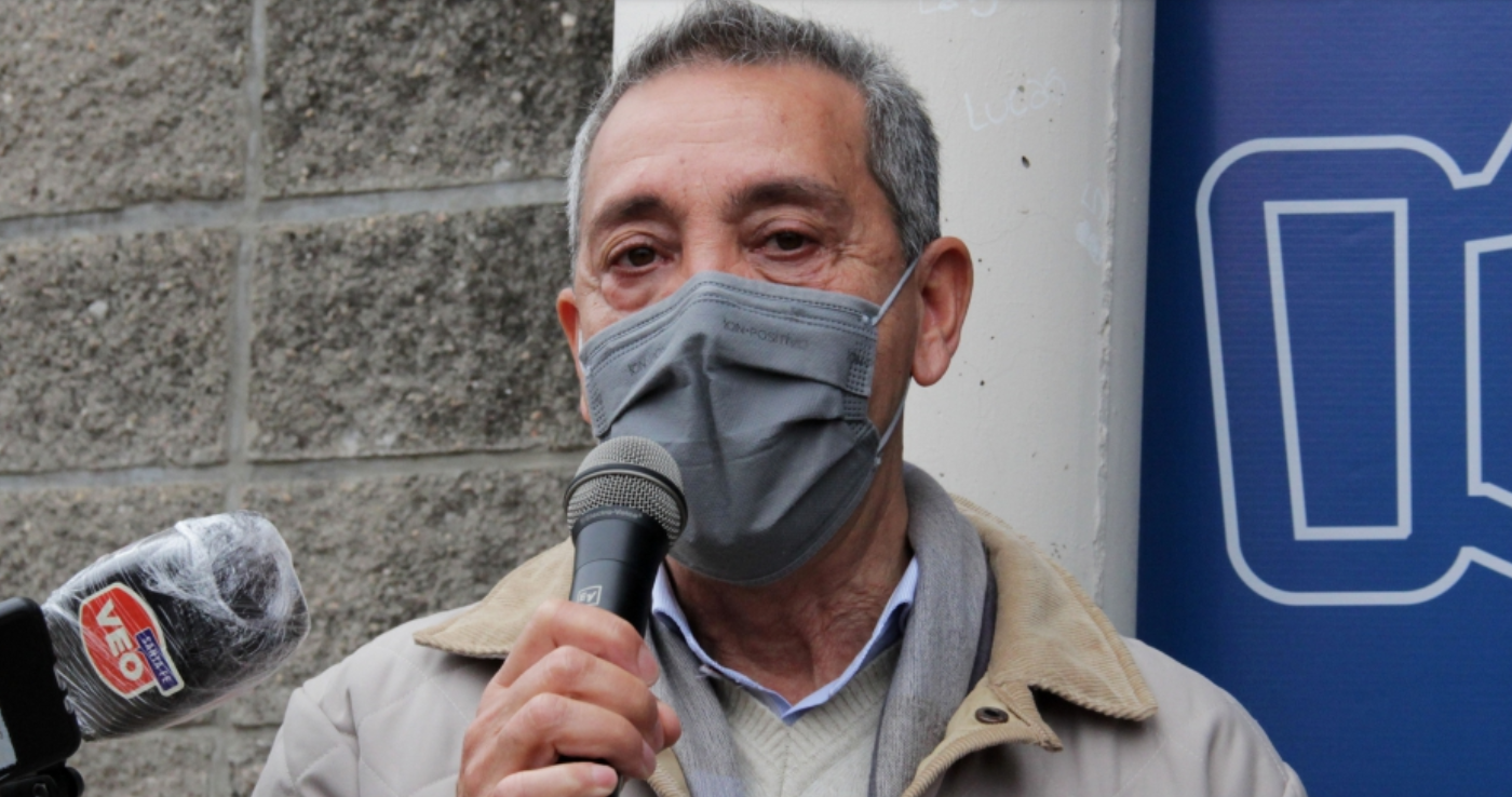 El Ministerio de Salud brindó recomendaciones para ir a votar | Política