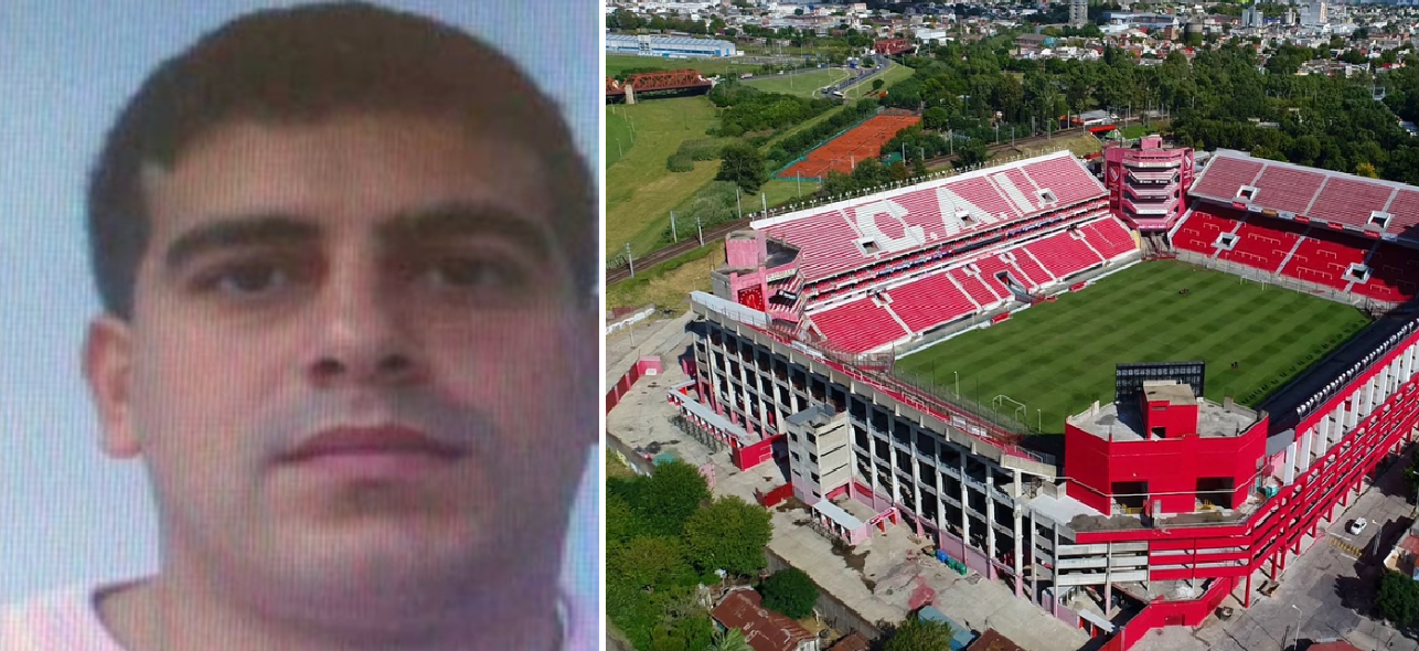 Abusos en Independiente: se entregó el último prófugo | Actualidad