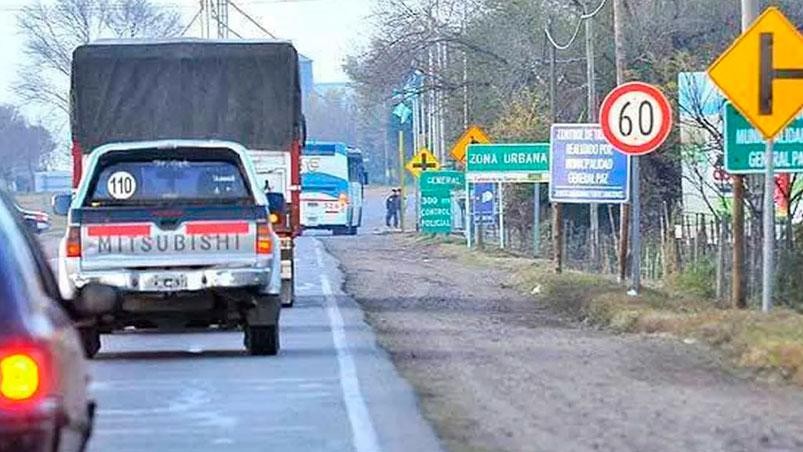 Condenan a un intendente de una localidad de Córdoba por fotomultas ilegales | Actualidad