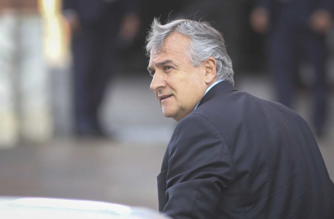 Gerardo Morales: "Hay que hacerle entender al Gobierno que no hay plan y la gente no da más" | Política