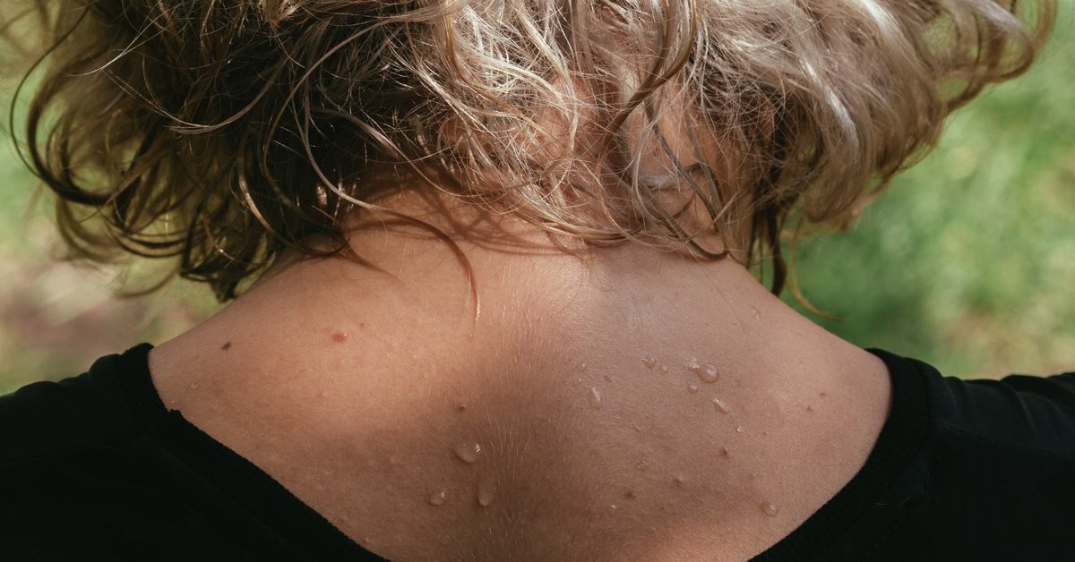 Investigadores hallan covid-19 en transpiración humana y avanzan en nuevo método de detección | Internacionales