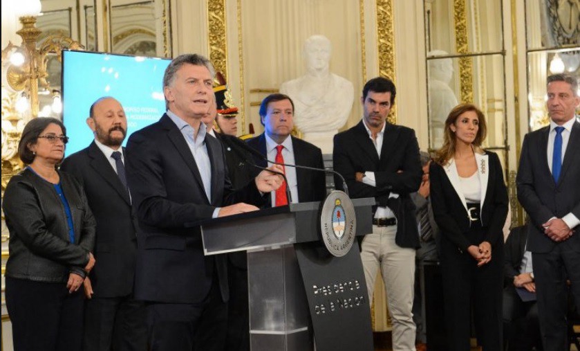 Retiros voluntarios para estatales: Macri oficializó el plan a través de un decreto | Actualidad