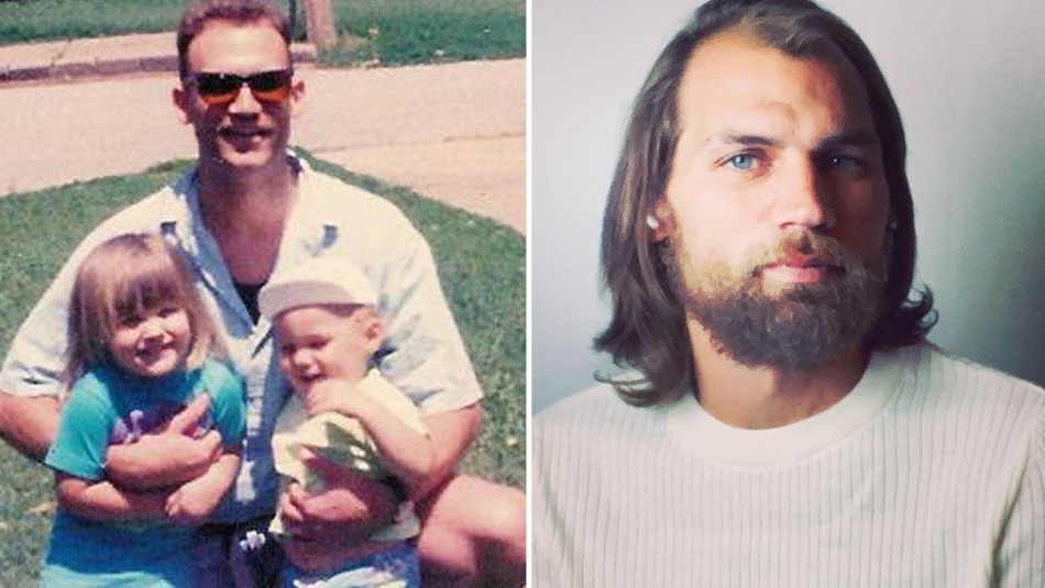 La escalofriante historia de un papá que inyectó a su hijo bebé sangre infectada con sida | Internacionales