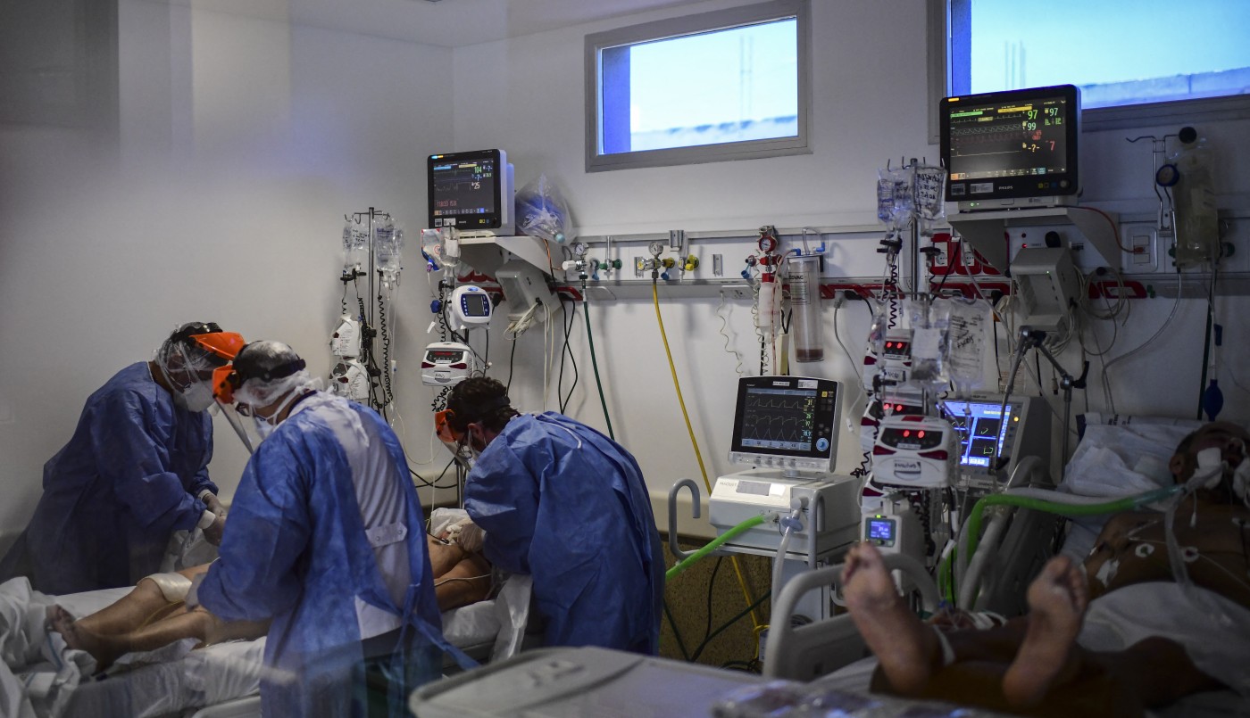 Coronavirus en Argentina: confirman 138 muertes y 3.661 casos positivos | Actualidad