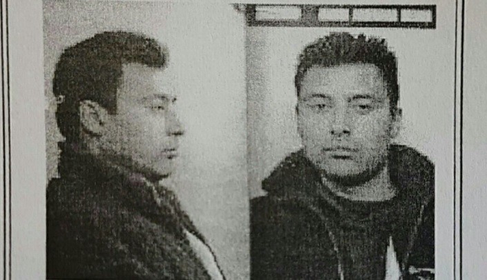 Atraparon a un hombre que estaba prófugo, acusado de violar a su hija | Actualidad