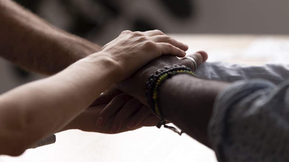 El Gobierno reglamentará la Ley para la Prevención del Suicidio | Política