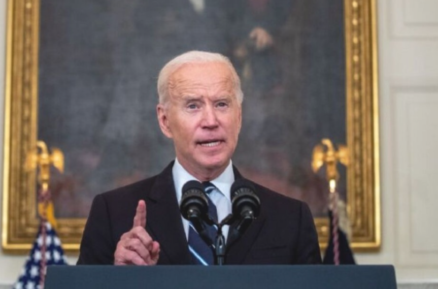 Biden lanzó un plan para obligar a 100 millones de trabajadores a vacunarse contra el Covid-19 | Internacionales