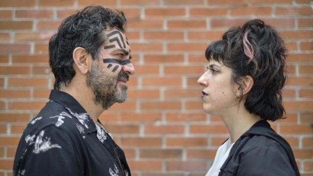 “Todo va a estar bien”, la serie que fomenta el lenguaje inclusivo | Espectáculos