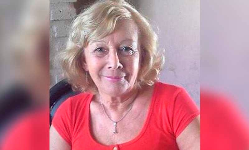 Se entregó un remisero señalado por descuartizar a una docente a pedido de un amigo | Actualidad