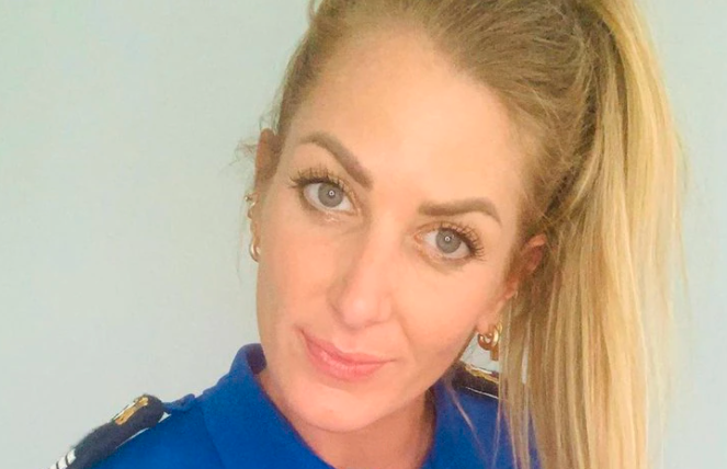 Otro video irónico del embajador de Suiza tras la polémica con Frederic: el baile de la policía | Actualidad