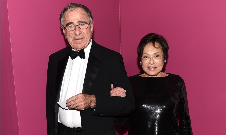 Batalla legal: se divorciaron y dividirán una colección de arte de 600 millones de dólares | Internacionales